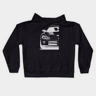 Viper SRT Kids Hoodie